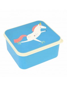 Rex London Boite a gouter...