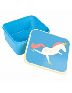 Rex London Boite a gouter... 2