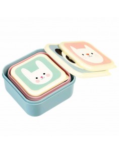 Rex London MIKO AND FRIENDS... 2