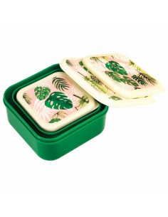 Rex London SET DE 3 BOITES... 2