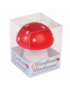 Veilleuse Champignon 2