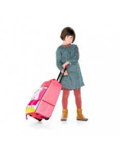 Valise Trolley Cirque 2