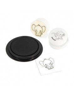 Coffret 5 Tampons Savannah... 2