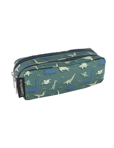 Trousse double Dinogami