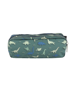 Trousse double Dinogami 2