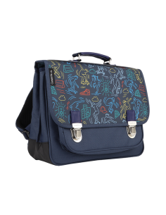 Cartable Moyen Skatepark 2