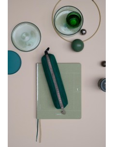 Carnet de notes A5 Olive... 2