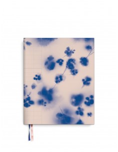 Carnet de notes A5 Blue...