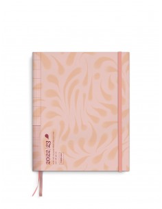 Tinne+Mia Agenda A5...