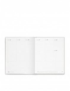 Tinne+Mia Agenda A5... 2