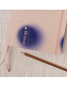 Tinne+Mia Agenda A5... 2