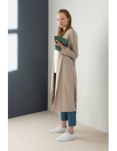 Feel Good Pouch XL Petrol 2