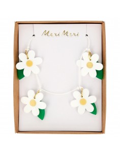 Collier de marguerite
