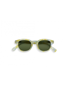 Lunettes de soleil modèle C...