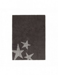 Tapis 3 étoiles 120X160cms Lorena Canals