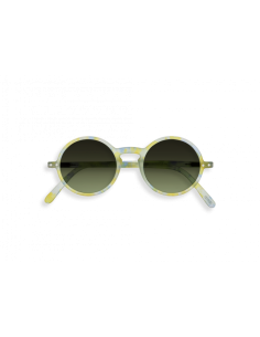 Lunettes de soleil forme G...