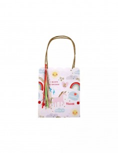 Pochette surprise licorne /...