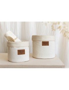 Panier Tango • natural petit 2