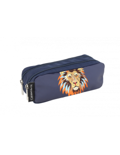 Trousse double Simba