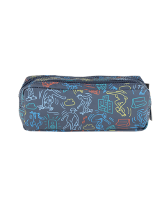 Trousse double Skatepark 2