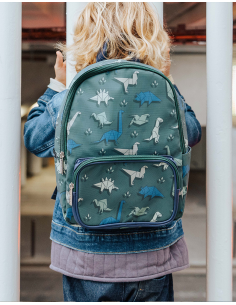 Petit sac à dos Dinogami 2