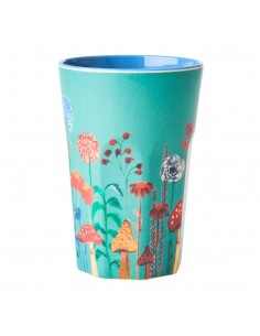 Grand gobelet en mélamine...