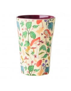 Grand gobelet en mélamine...