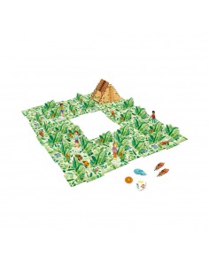 Mission Express à la... 2