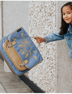 Cartable Moyen Attrape-rêves 2