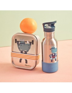 Lunch Box Super Marius 2