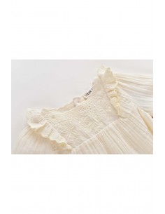 Louise Misha Blouse Enfant... 2