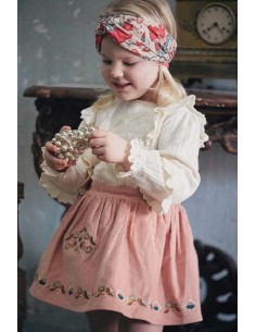 Louise Misha Blouse Enfant...