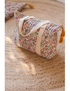 Sac Khaalis Cream Savage...