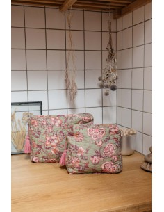 Pochette Teiki Khaki... 2