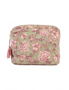 Pochette Teiki Khaki...