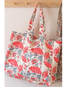 Tote Bag Beverly Cream...