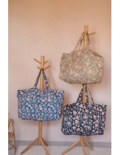 Tote Bag Beverly Blue Wild... 2