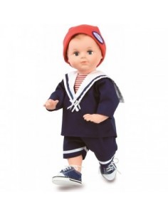 PETIT COLIN 40 cm...