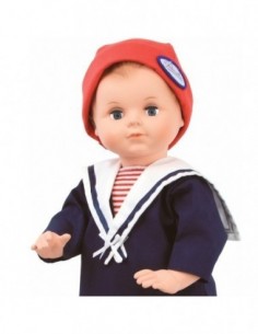 PETIT COLIN 40 cm... 2