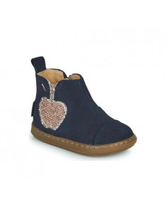 Shoo Pom Bottines Bouba New...