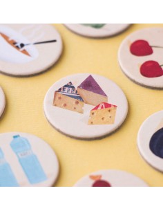 Londji Where is the cheese... 2