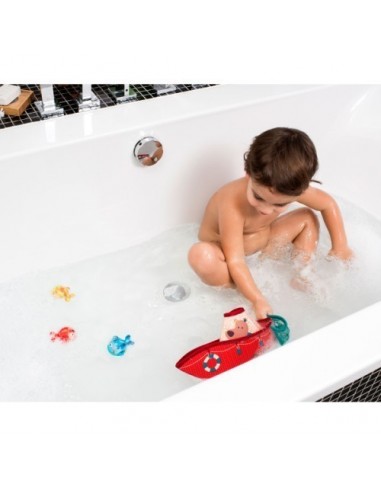 Bateau de bain Bateau de bain