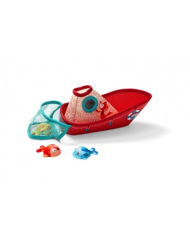 Bateau de bain Bateau de bain