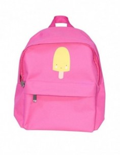Sac à dos Rose Ice Cream