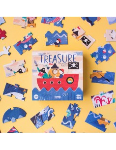 Londji Discover the...