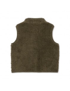 Gilet Teddy Kalamata 2