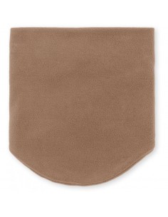 Col d'écharpe Nunu Maple Sugar