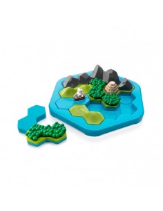 Smart Games La cité d\'or... 2