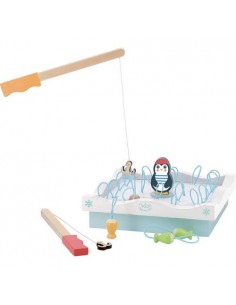 Vilac Mémopêche Glagla -...