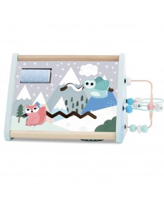 Triangle d'éveil Iceland -... 2